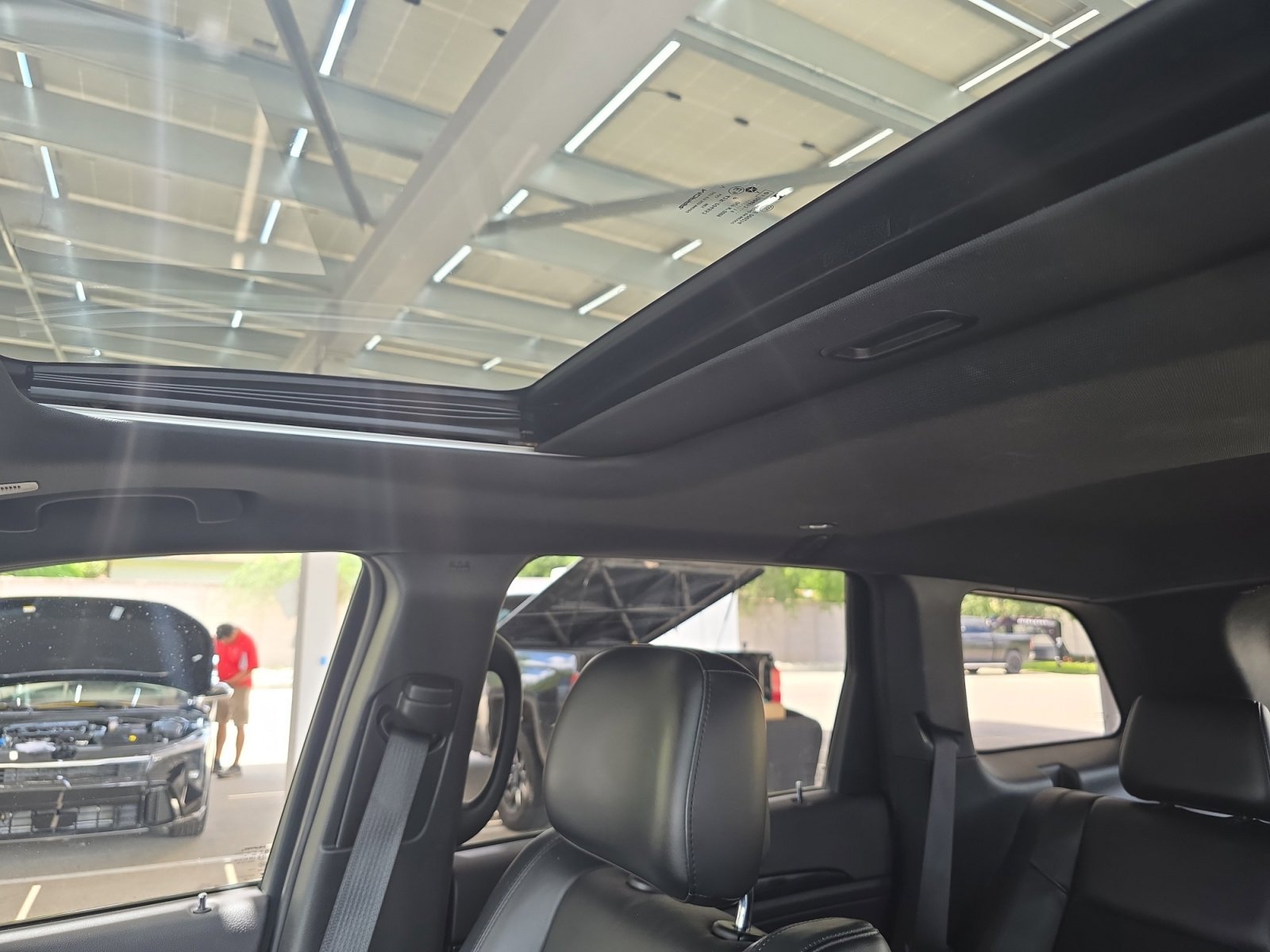 Used 2019 Bright White Clearcoat Jeep Altitude image 17