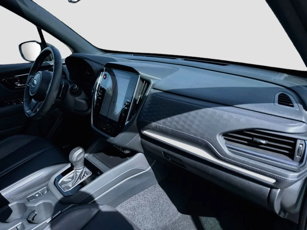 Used 2025 White Subaru Limited image 38