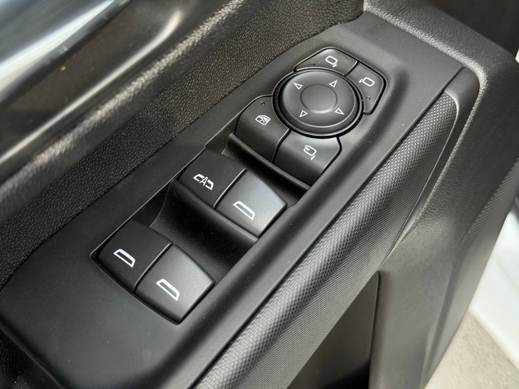 2025 Chevrolet Silverado 2500 HD Work Truck - Photo 27