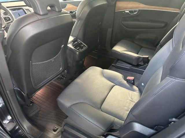 Certified Used 2023 Black Volvo B6 Plus 6-Seater image 7