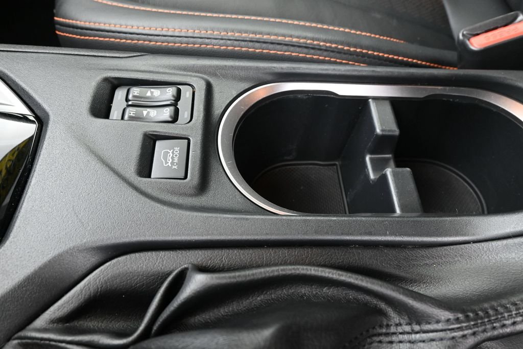 Used 2023 Black Subaru Limited image 19