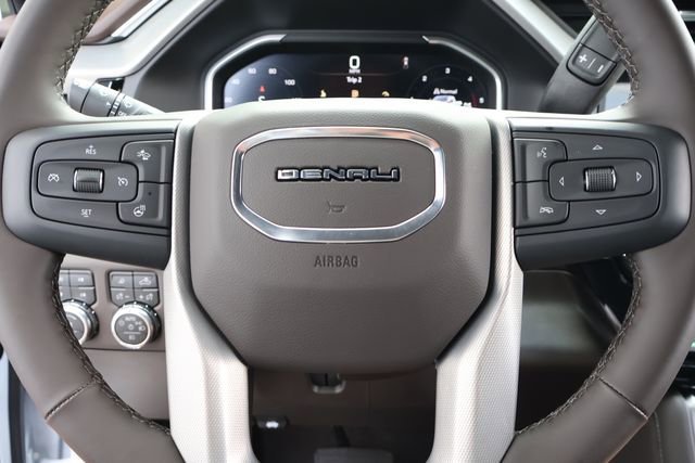 2026 GMC Sierra 3500HD Denali - Photo 25