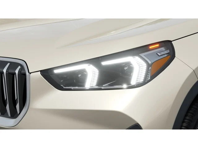 New 2026 Dune Grey Metallic BMW  image 6