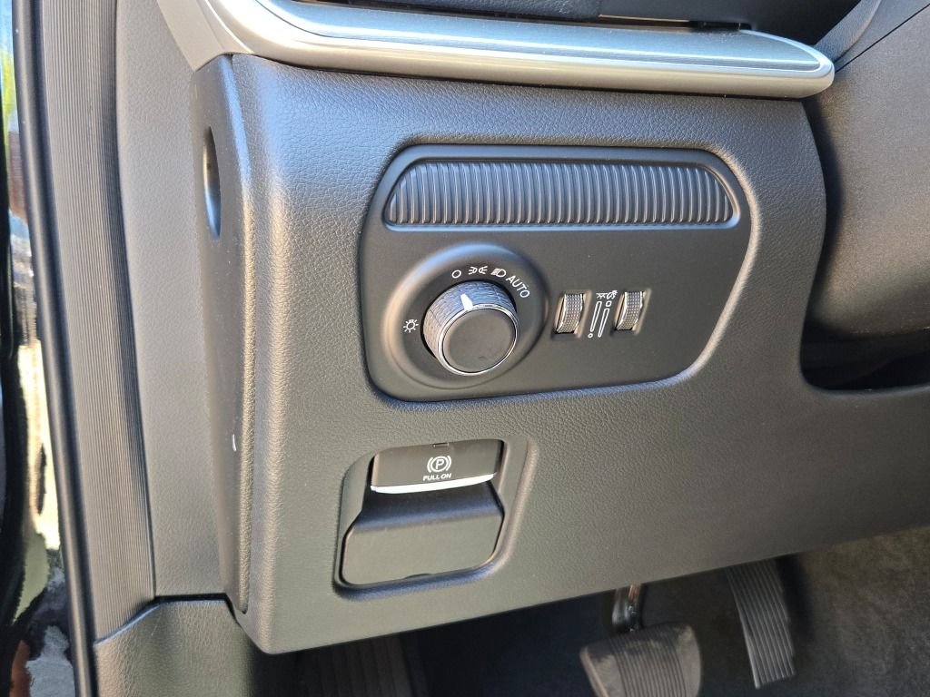 New 2026 High Gloss Black Exterior Paint Jeep  image 26
