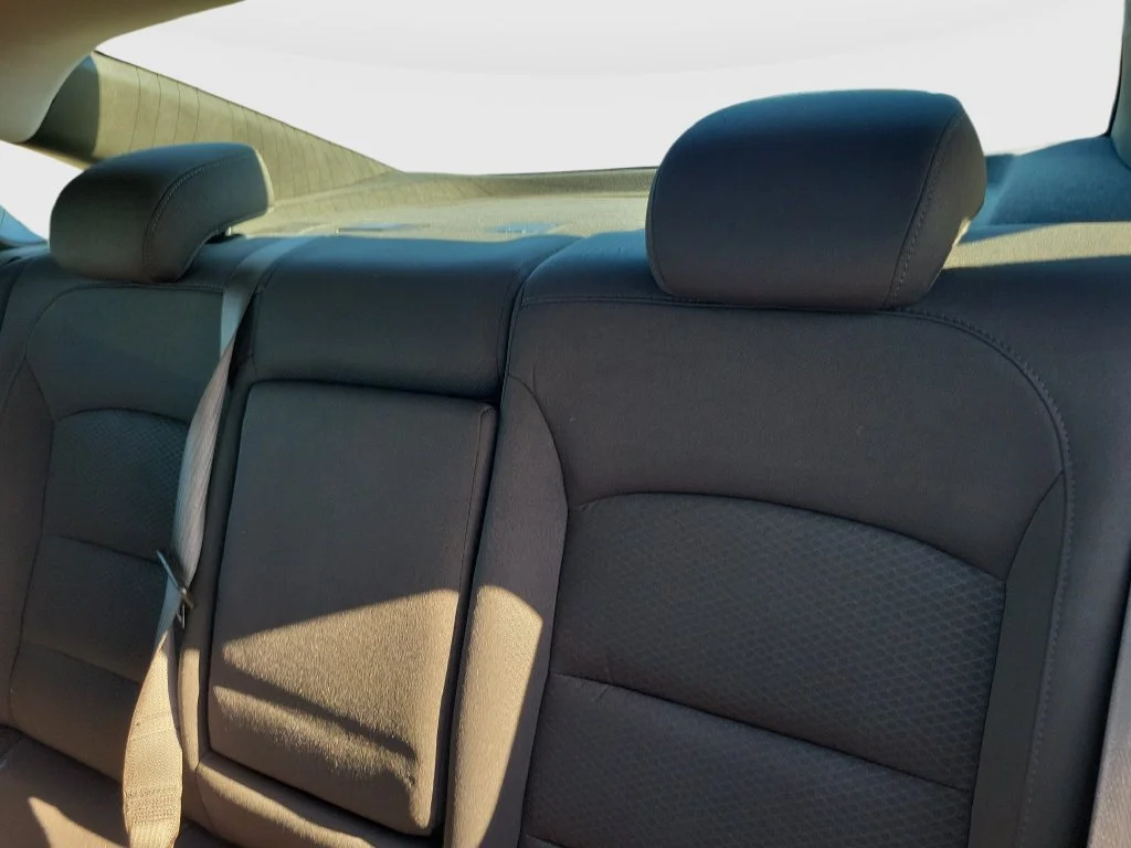 Used 2025 Gray Chevrolet LT image 15