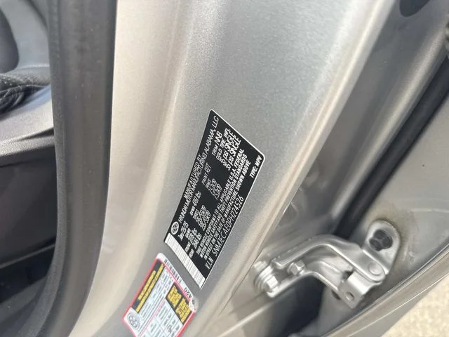 Certified Used 2023 Silver Hyundai Limited image 21