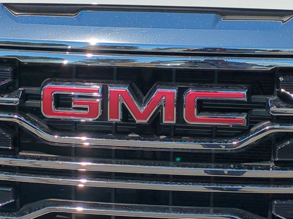2026 GMC Sierra 1500 SLT - Photo 30
