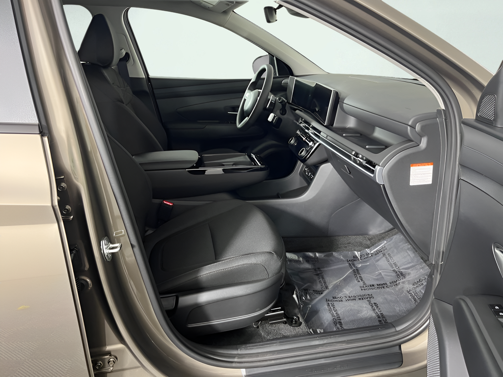 New 2026 Beige Hyundai SEL image 12