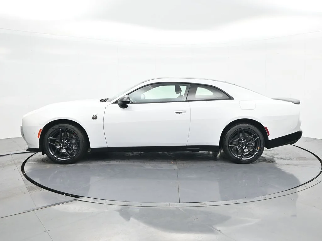 New 2026 White Knuckle Dodge Scat Pack image 10