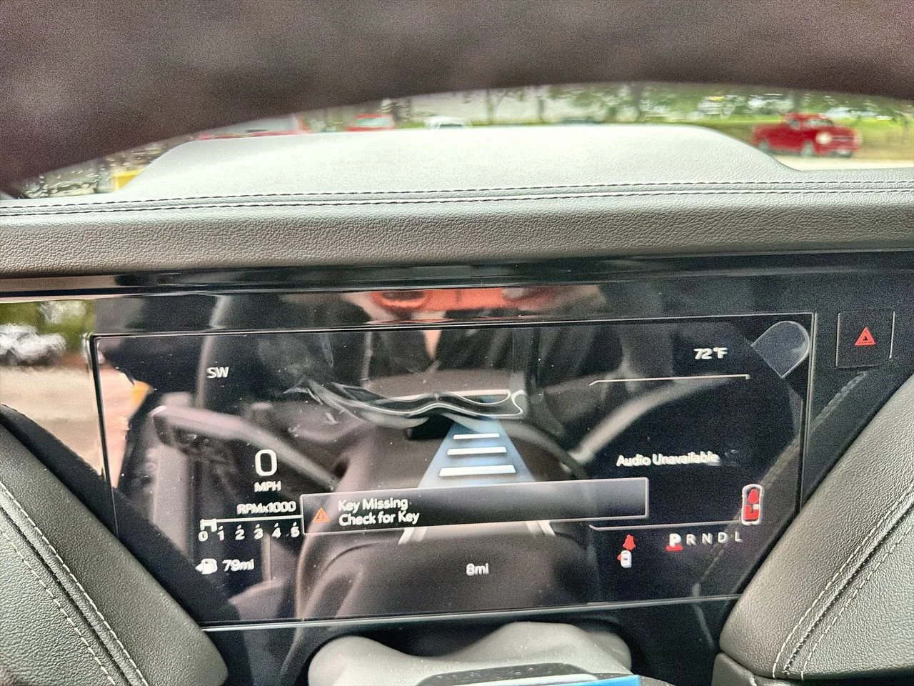 New 2026 Sterling Metallic GMC Elevation image 12