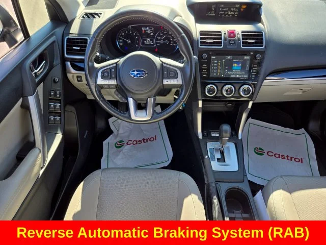 Used 2018 Green Subaru 2.5i Limited image 15
