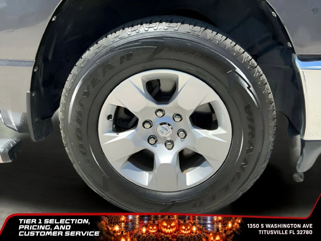 Used 2023 Gray Ram Big Horn/Lone Star image 37
