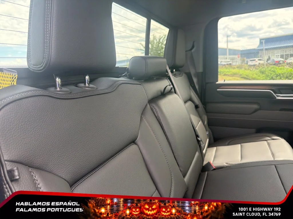 New 2026 Onyx Black GMC Denali image 28