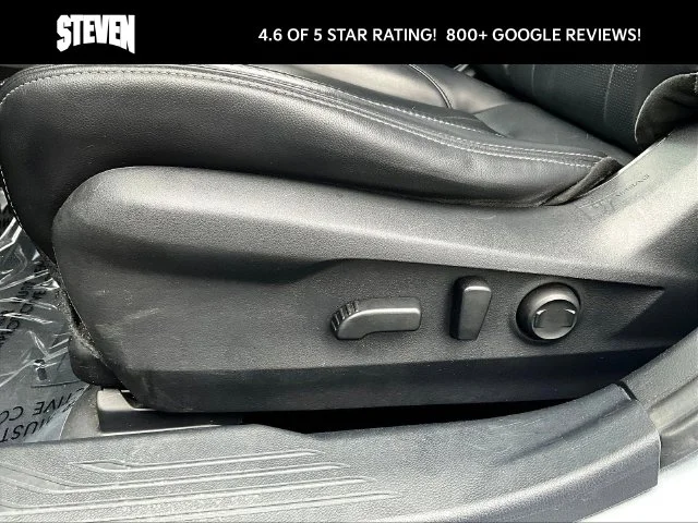 Used 2020 Silver Subaru Limited image 25