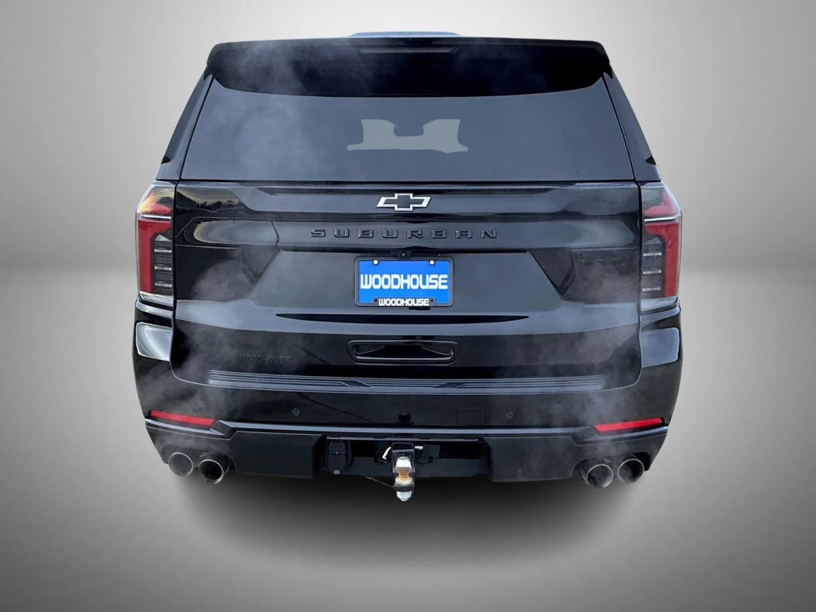 Used 2025 Black Chevrolet Z71 image 6