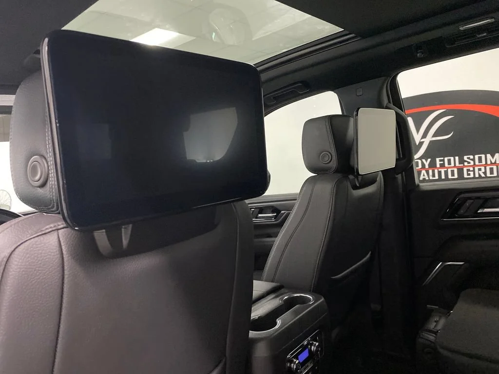 Used 2026 Glacier White Tricoat GMC Denali image 18