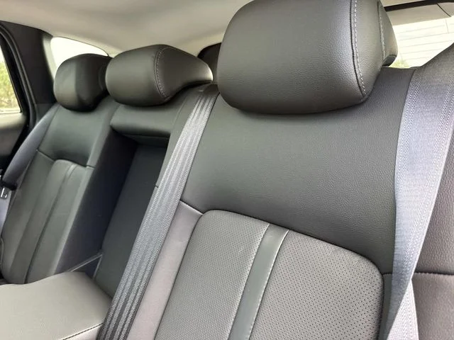 Certified Used 2026 Blue Mazda Premium image 17