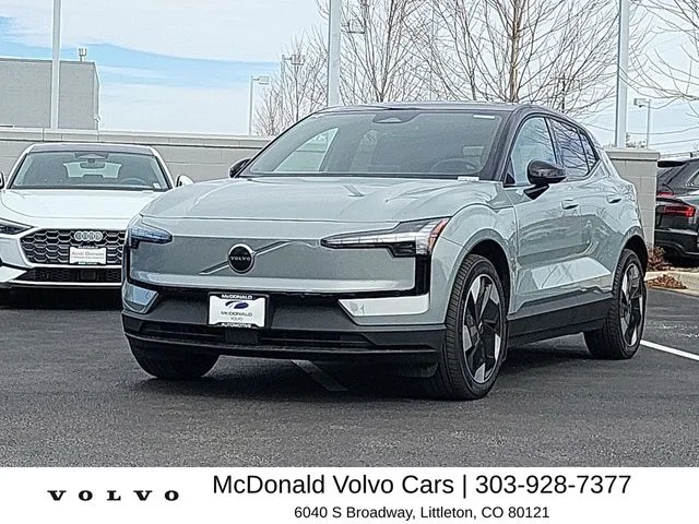 2026 Volvo EX30 Twin Motor Performance Plus