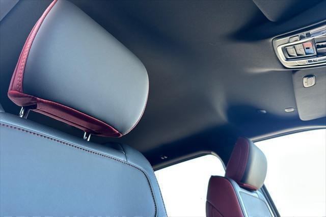 2026 RAM 1500 Rebel - Photo 16