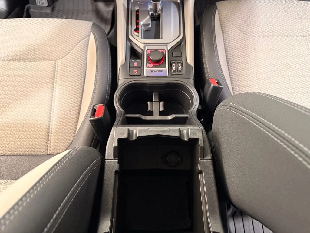 Used 2023 Gray Subaru Premium image 26