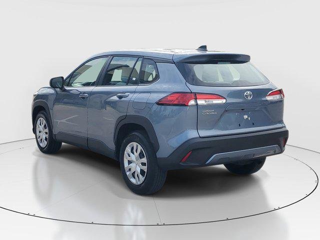 Certified Used 2025 CELESTITE Toyota  image 5