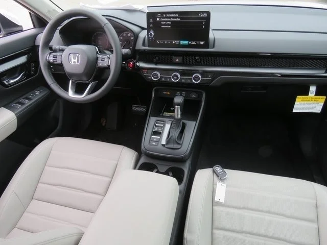 2024 Honda CR-V EX-L - Photo 29