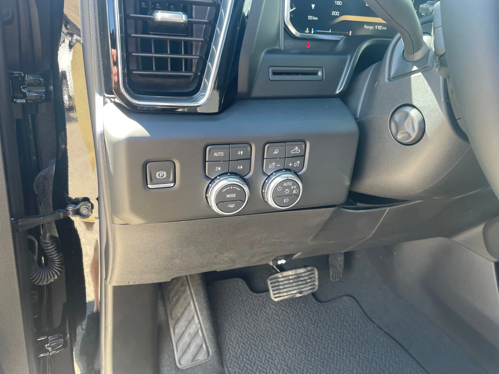 New 2026 Onyx Black GMC Denali image 15
