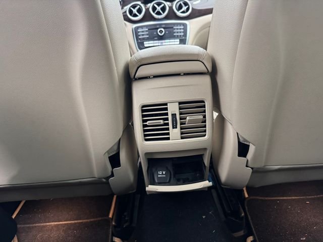 Used 2018 Polar White Mercedes-Benz CLA 250 image 38