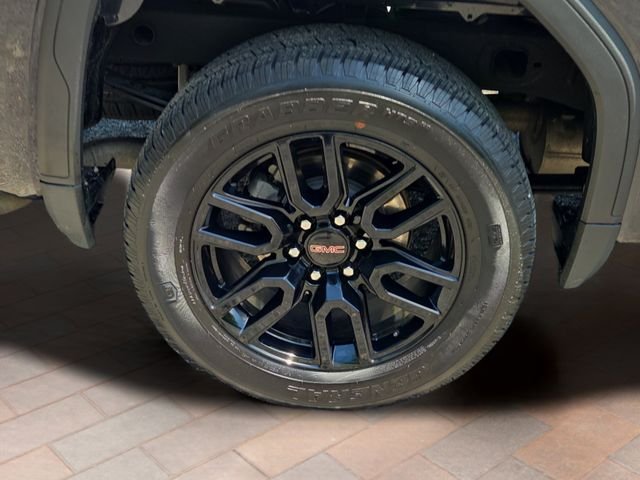 Used 2023 Titanium GMC Elevation image 26