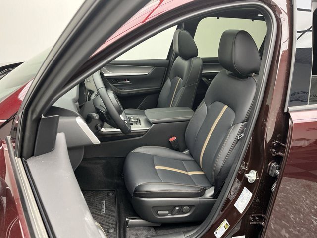 2026 Mazda CX-90 Premium Sport Package - Photo 10