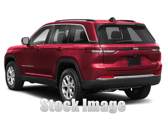 Used 2024 Velvet Red Pearlcoat Jeep Altitude 4x4 image 20