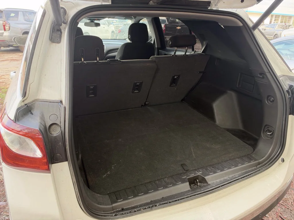 2018 Chevrolet Equinox LT - Photo 9