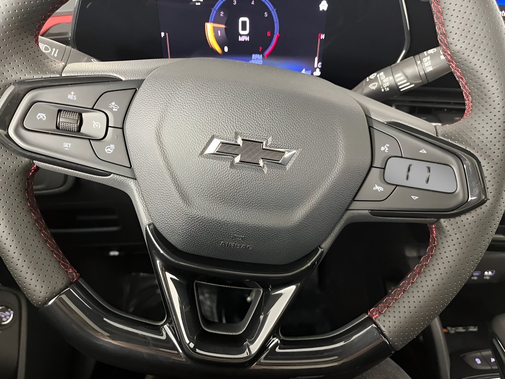 2026 Chevrolet Trailblazer RS - Photo 17