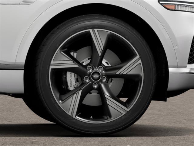 New 2026 Uyuni White Genesis 3.5T Prestige image 8