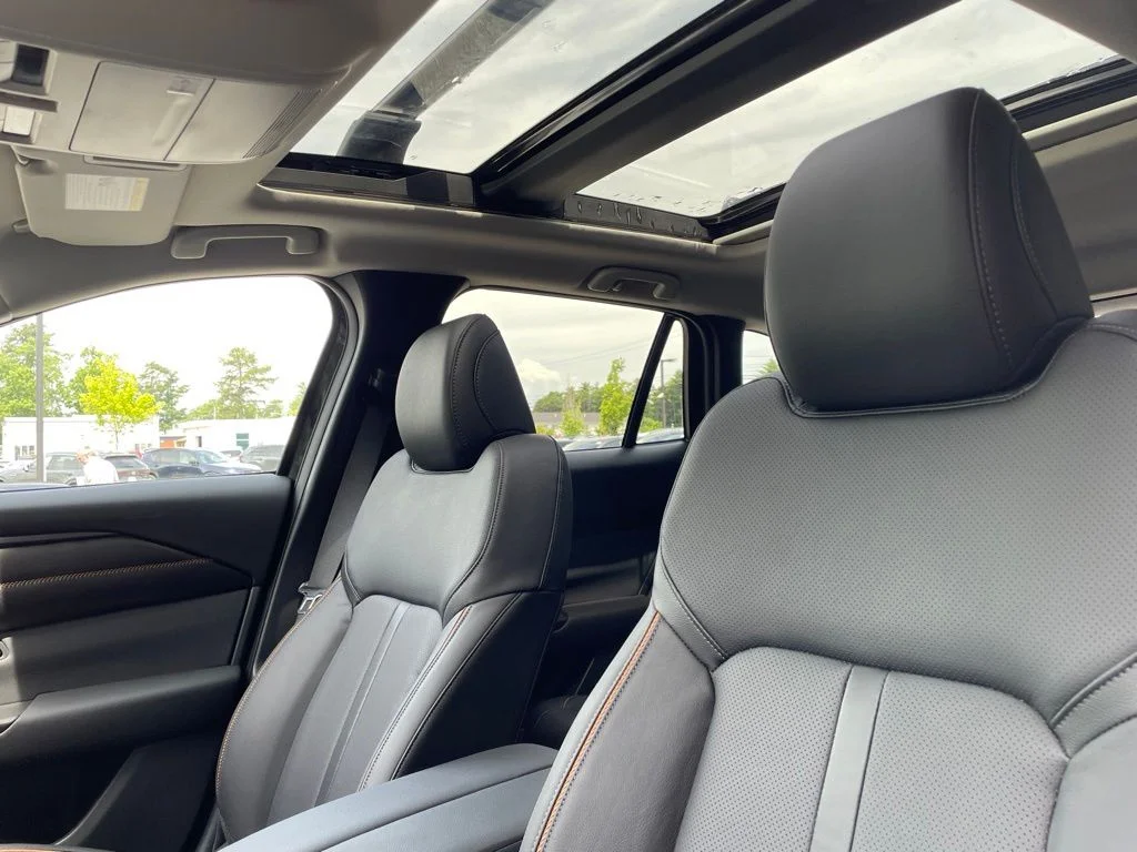 2026 Mazda CX-50 Premium - Photo 27