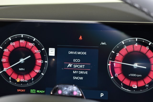 New 2027 White Hyundai Limited image 28