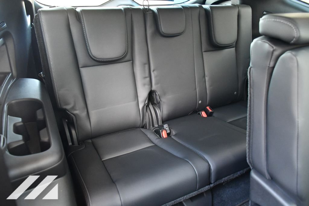 Used 2026 Gray Subaru Limited image 29