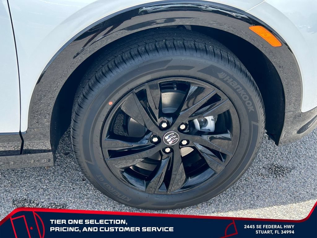 2026 Buick Encore GX Sport Touring - Photo 21