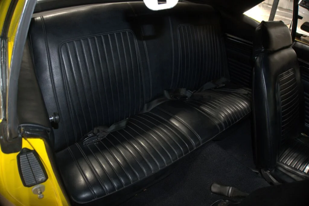 Used 1969 Yenko Yellow Chevrolet  image 52