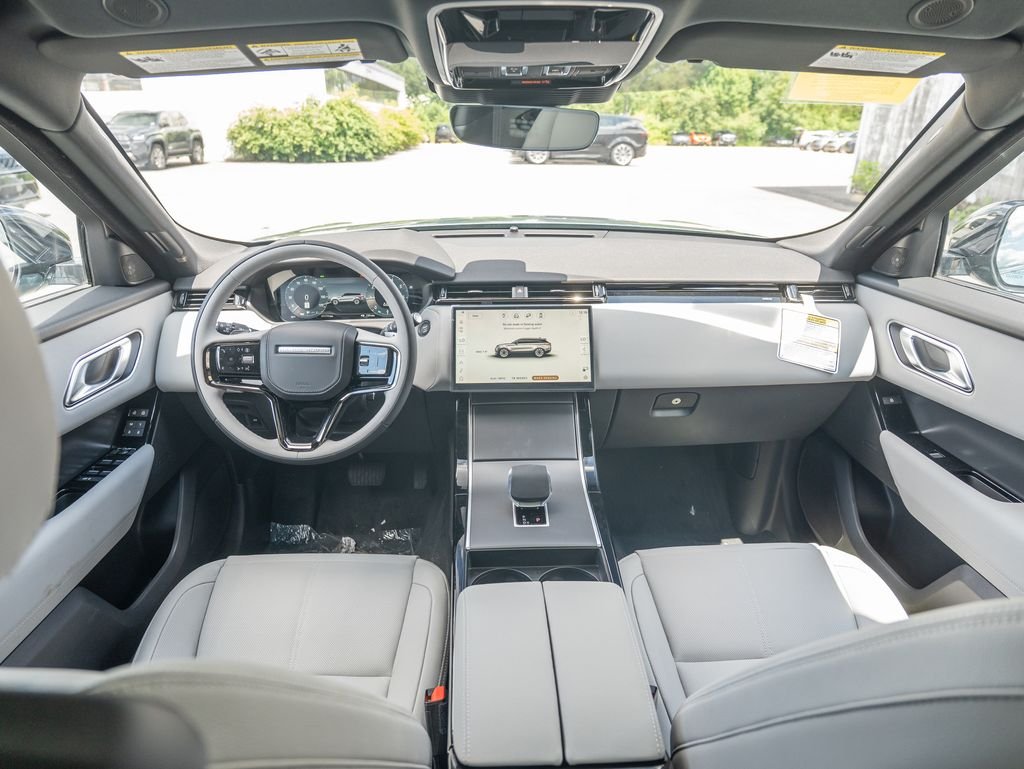 New 2026 Giola Green Land Rover S image 17