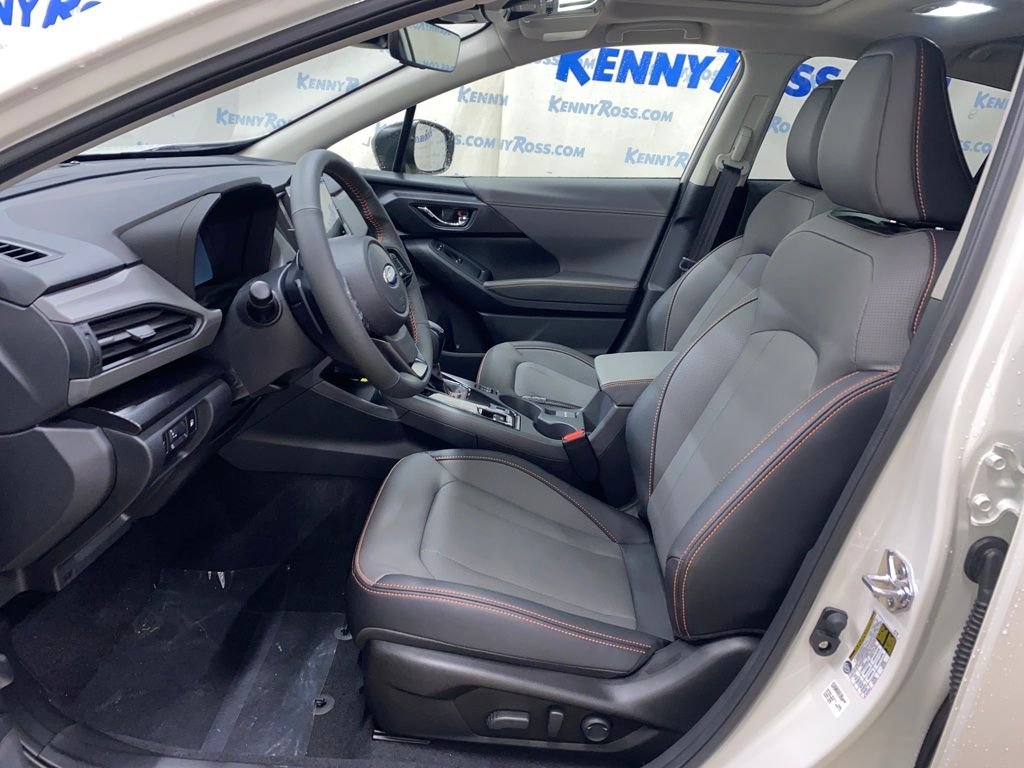 2026 Subaru Crosstrek Limited - Photo 7