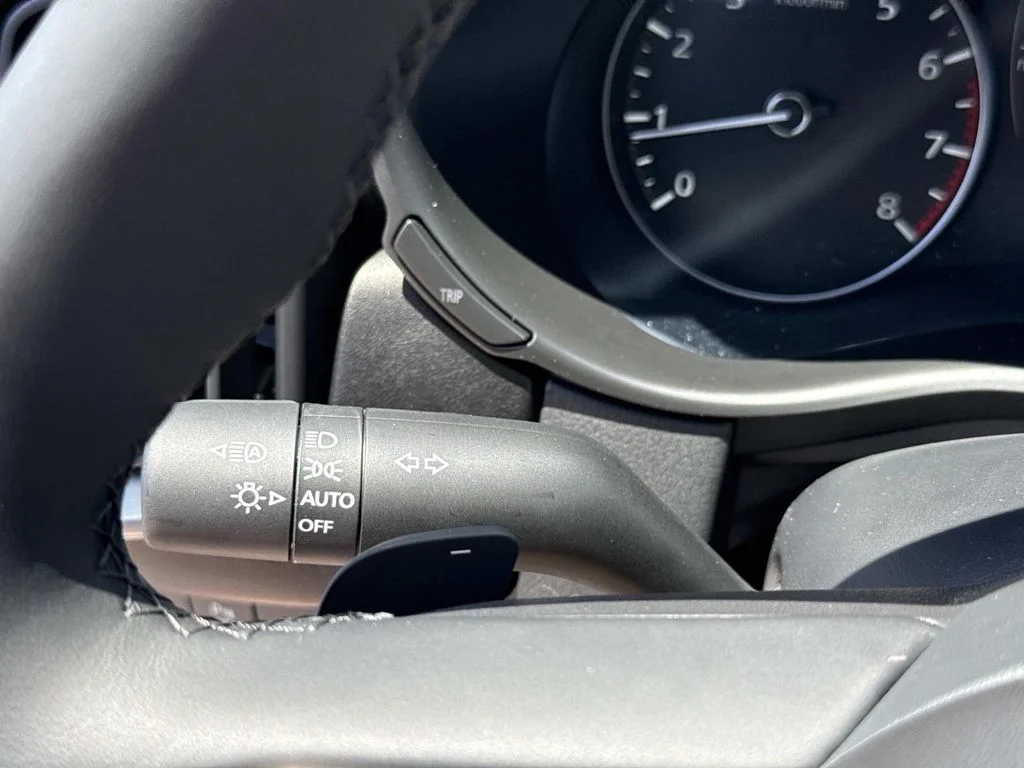 New 2026 Polymetal Gray Metallic Mazda 2.5 Turbo AWD image 44