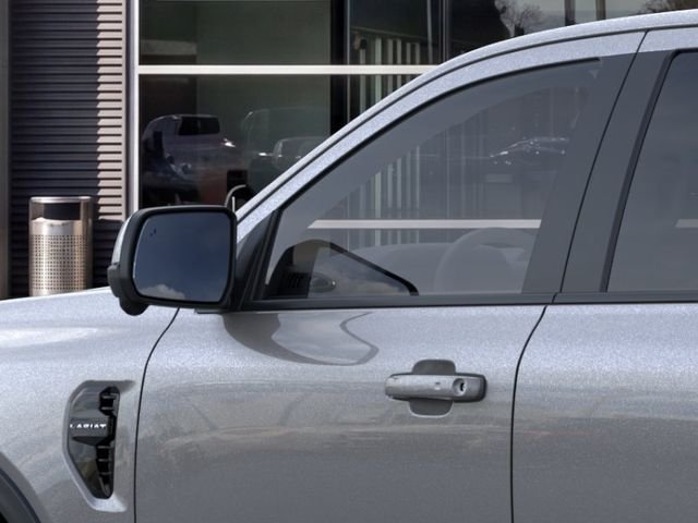 New 2026 Carbonized Gray Metallic Ford Lariat® image 20