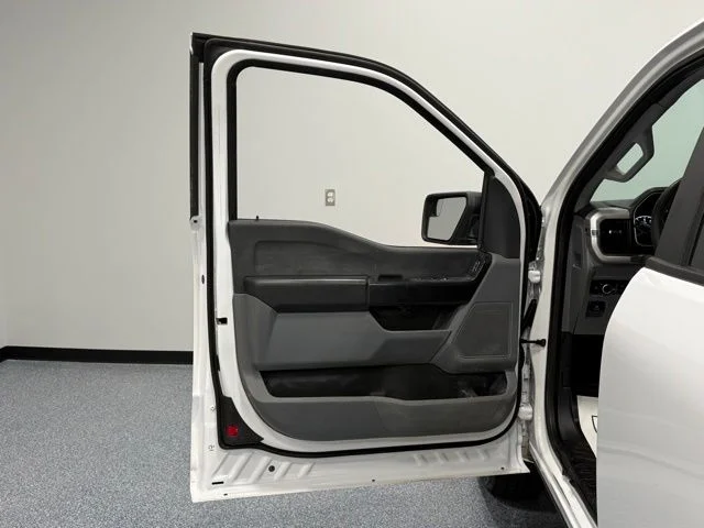 Used 2023 White Ford XL image 11
