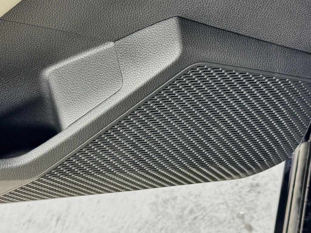 New 2026 Urban Gray Pearl Honda EX-L image 21