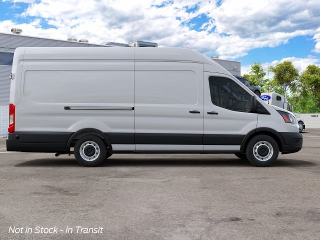 New 2027 Oxford White Ford Base image 5