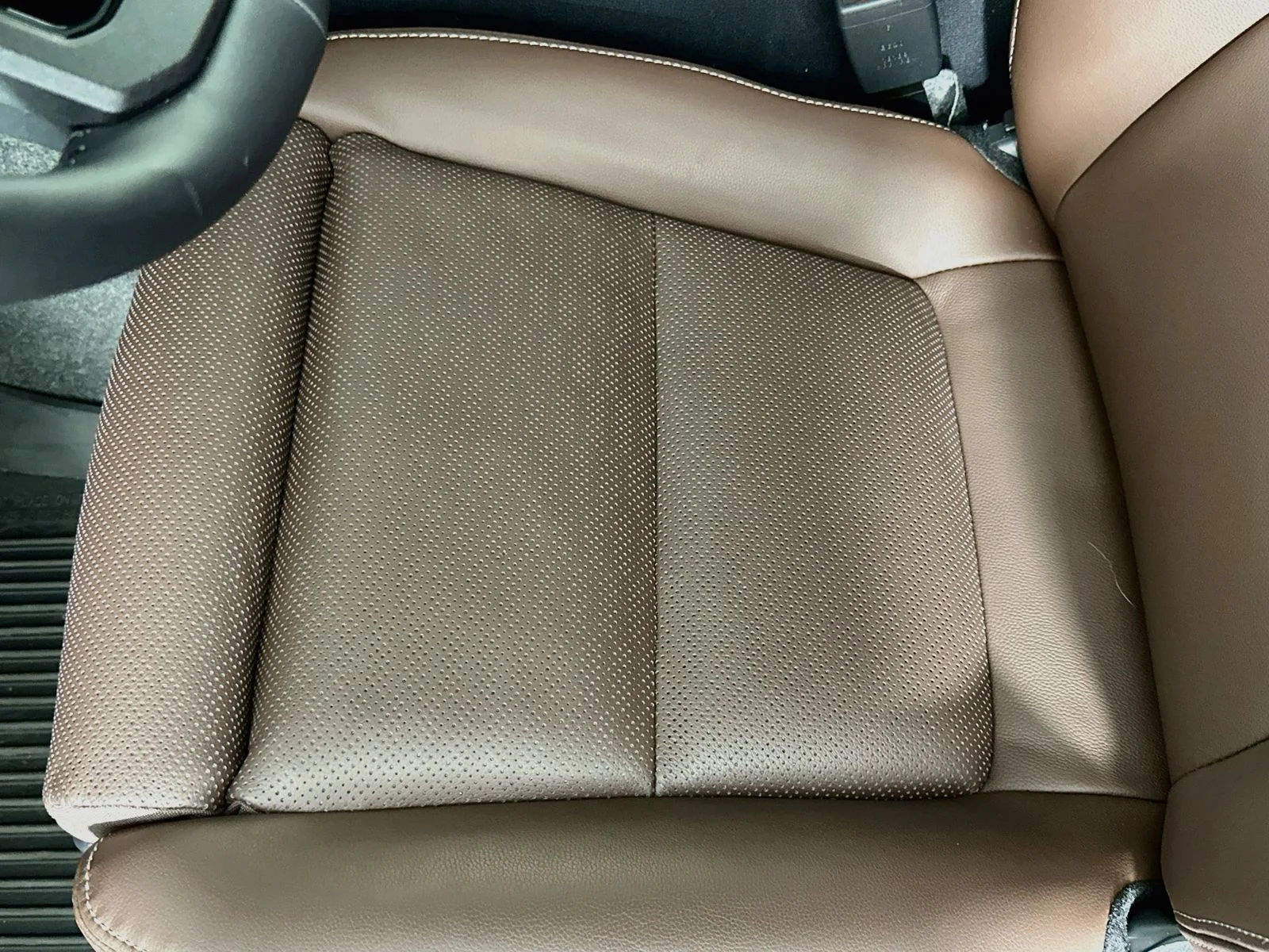 New 2026 Heritage Blue/Grayscape <sup>1</sup> Toyota  image 20