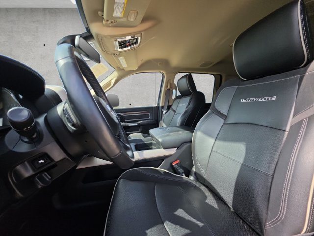 Used 2019 Blue Ram Laramie image 19