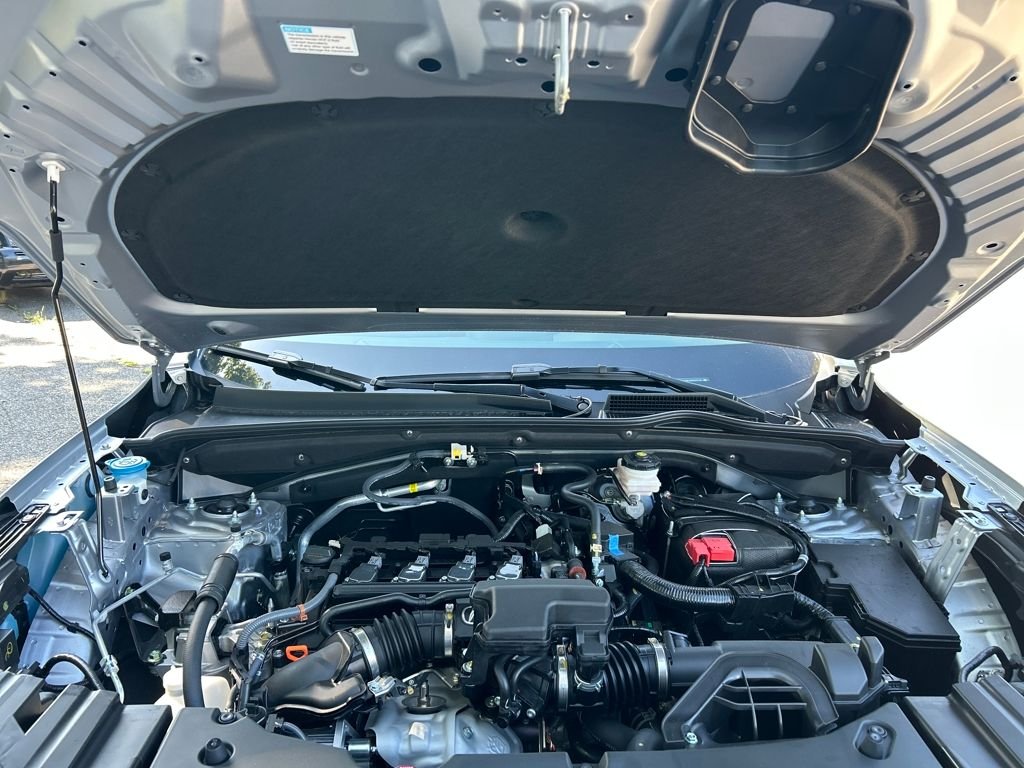 2025 Acura ADX A-Spec Package - Photo 9