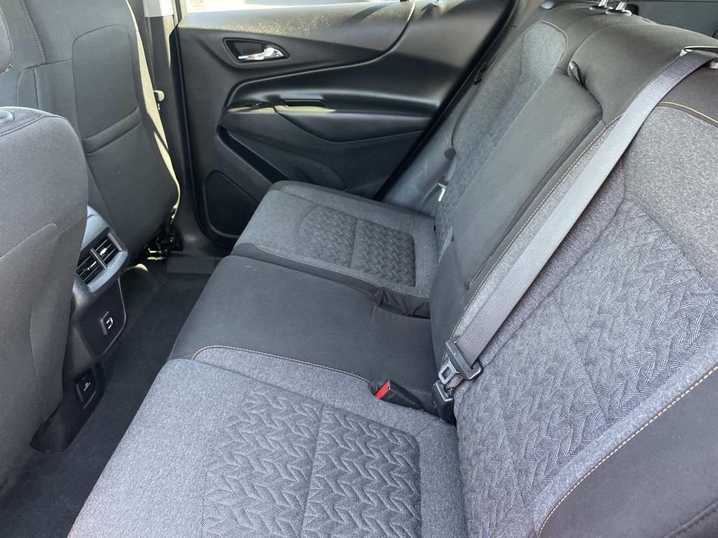 Used 2024 Red Chevrolet LT image 26